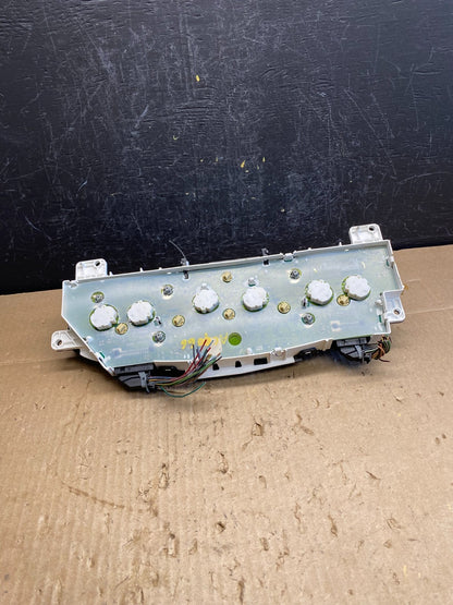 2006 Ford E350 Gauge Speedometer Cluster AC9066 DW5