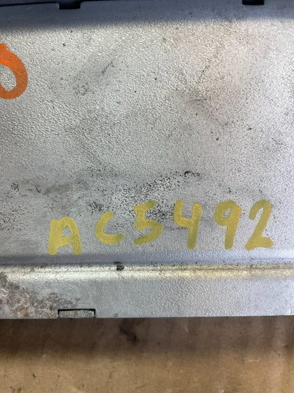 Dodge Engine Computer Module ECM PCM ECU AC54923