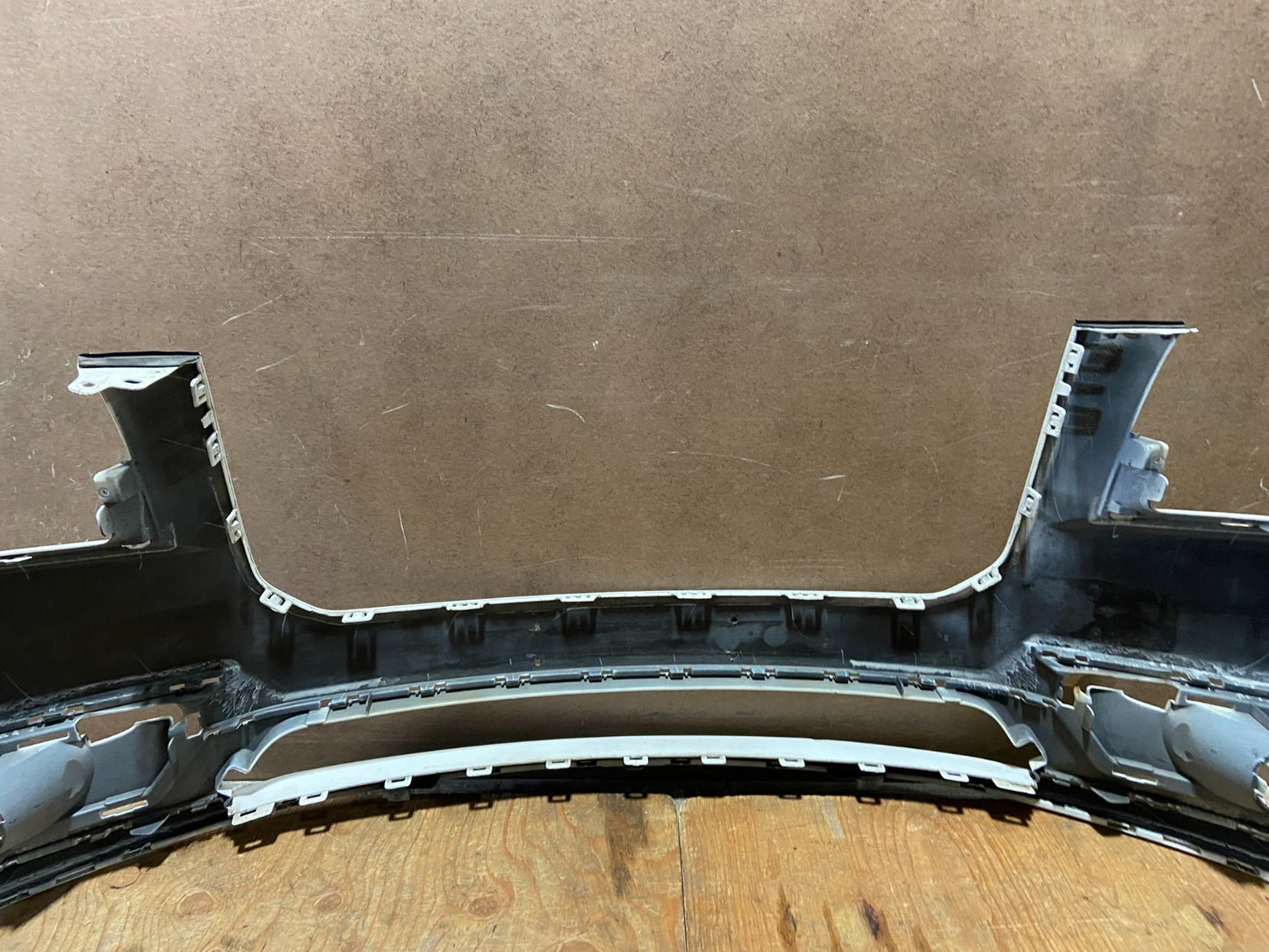 2013 to 2016 GMC Acadia Front Bumper Cover AA91597