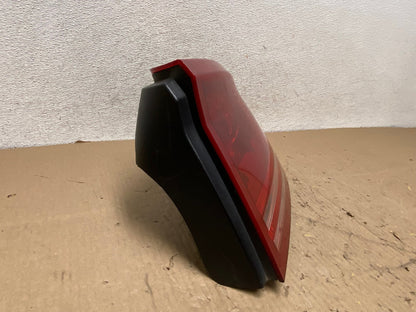 2006 2007 2008 Dodge Charger Tail Light Right Passenger Rh Side AG8082 LK1