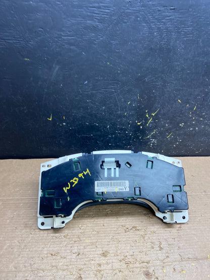2004 to 2007 Chevrolet Express Speedometer Cluster Gauge OEM W3394 DG5