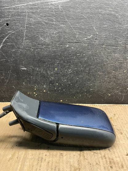 1996 to 2000 Volvo V70 70 Series  Left Driver Side View Door Mirror T2982 DG3