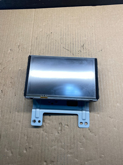 2011 - 2013 Nissan Murano Radio CD Gps Screen Navigation Display AH1755 DG0