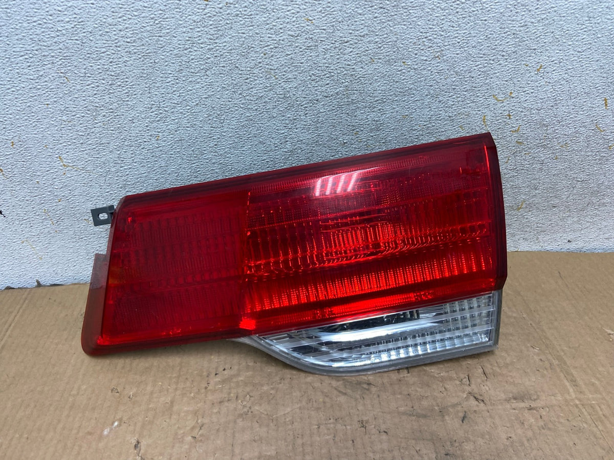 2008 2009 2010 Honda Odyssey Tail Light Inner Right Passenger Rh AI8249 LK0