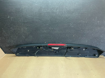 1999 to 2004 Honda Odyssey Rear Trunk Spoiler Gate L9112 DG6