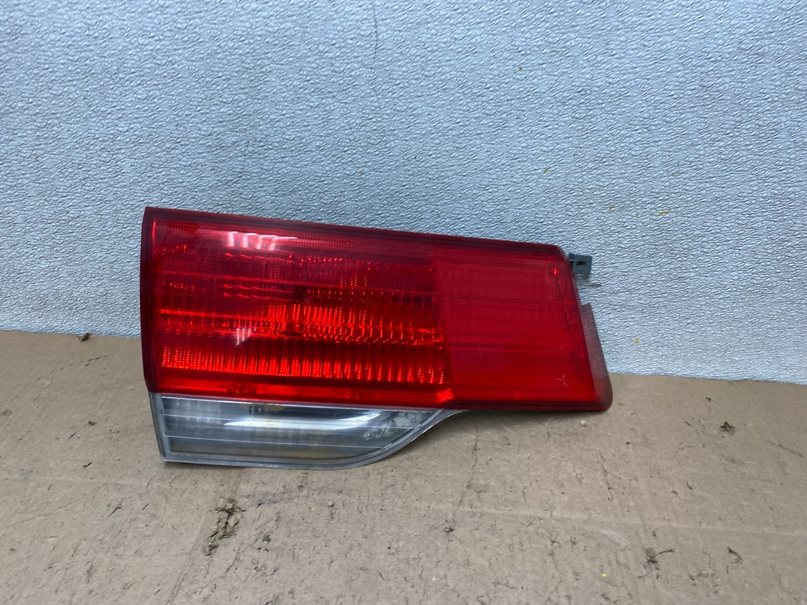 2008 to 2010 Honda Odyssey Left Driver LH Side Tail Light Inner Oem W2975 DW0