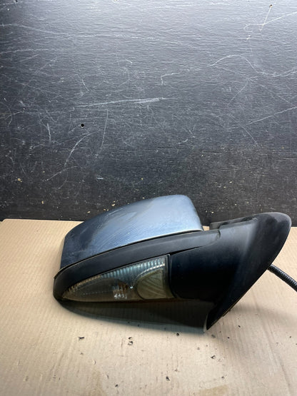 2003 to 2006 Lincoln Navigator Right Passenger Heated Door Mirror OEM X0665 MS3