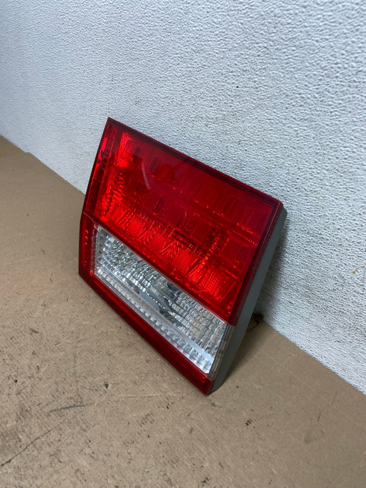 2005 2006 2007 Honda Odyssey Inner Left Driver Lh Tail Light AF5162 LK1