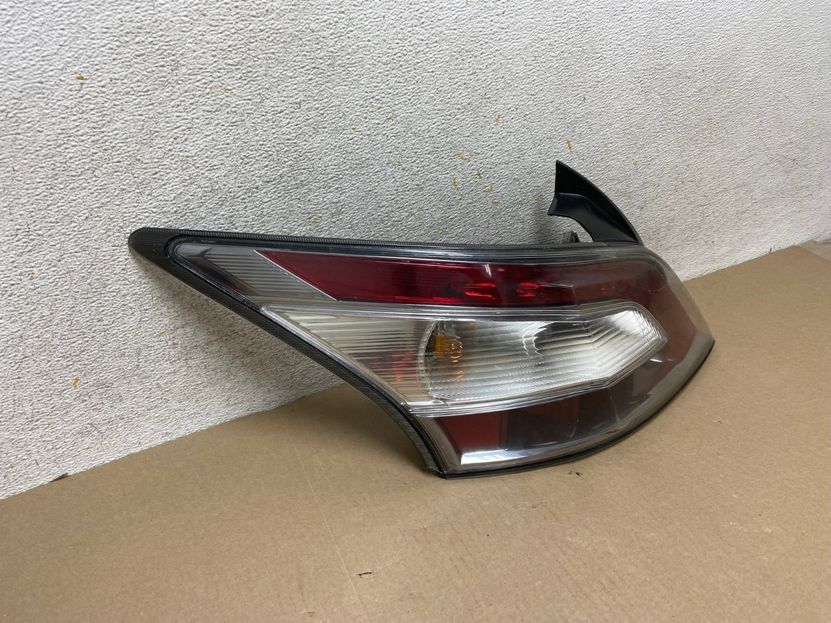 2012 2013 2014 Nissan Maxima Left Driver Lh Side Tail light AH6661 LK1