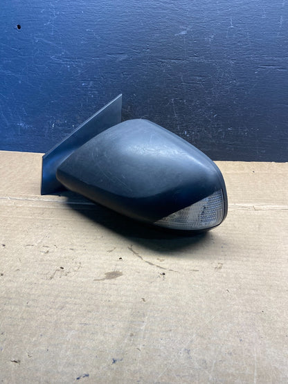 2005 to 2010 Scion TC Left Driver LH Side View Door Mirror ad3380 DG2