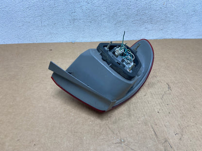 1998 1999 2000 Toyota Corolla Right Passenger Side Tail light AD6094 LK4