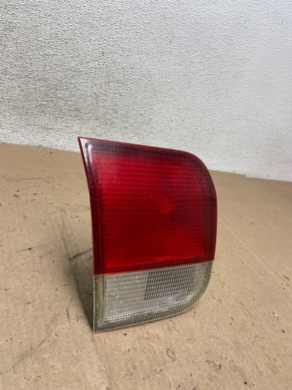 1996 to 1998 Honda Civic Sedan Left Driver LH Inner Tail Light AG4883 DW1