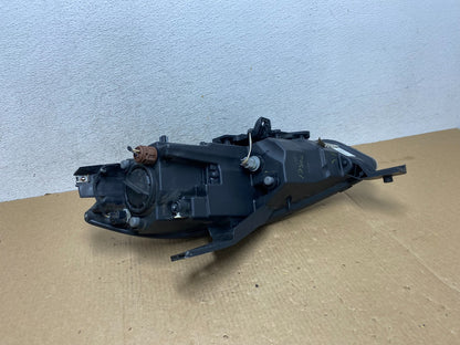 2013 to 2016 Dodge Dart Right Passenger Halogen Headlight AF9661 DW5