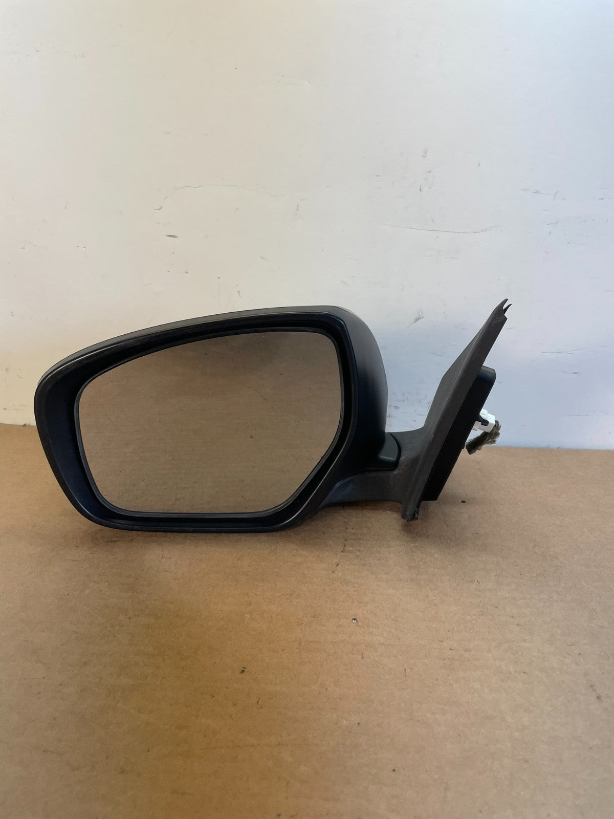 2010 to 2015 Mazda Cx-9 Left Driver Lh Side View Door Mirror af8682 DG8