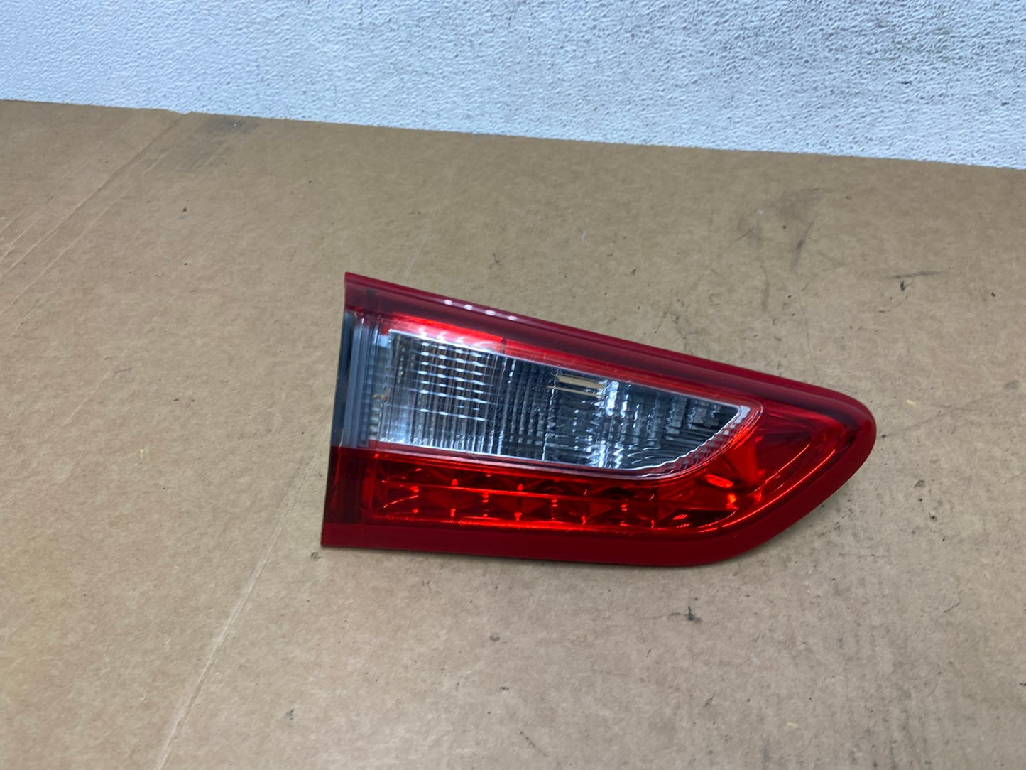 2013-2015 Infiniti JX35 QX60 Left Driver Lh Led Tail Light Inner AE3085 LK0
