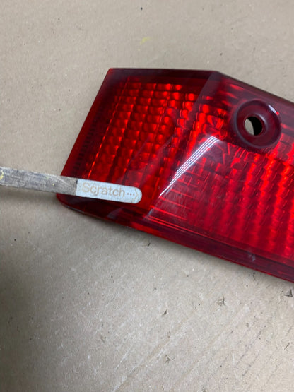 1998 to 2000 Honda Accord Right Passenger Side Inner Tail Light U1035 DW3