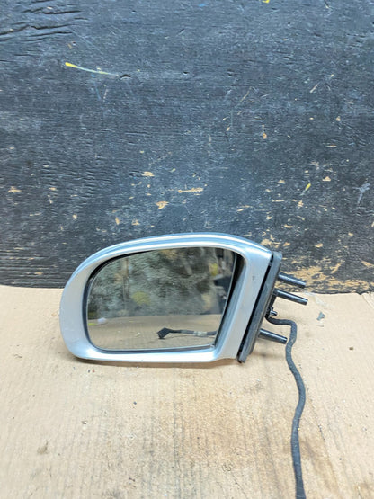 2006-2010 Mercedes-Benz R-Class R350 R500 Left Driver Door Mirror Oem W4807 MS10