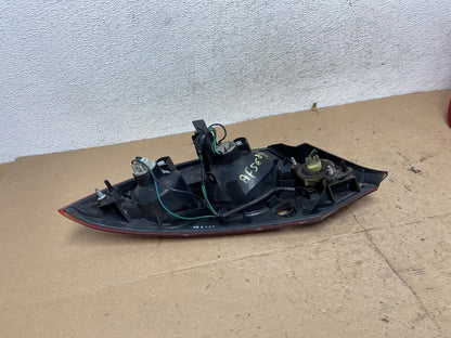 2000 2001 2002 Mitsubishi Eclipse Right Passenger RH Side Tail Light AF5689 LK7