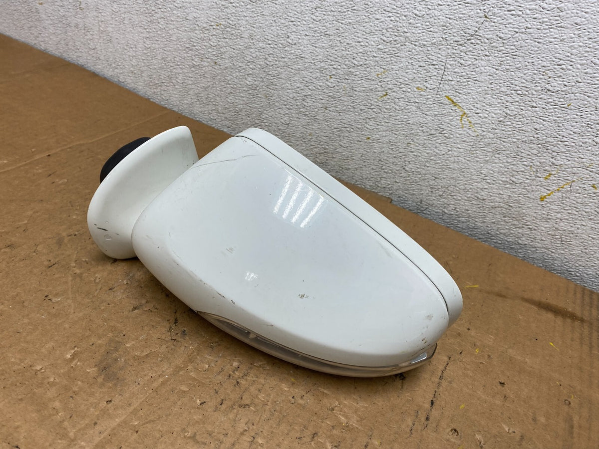 2007-2009 Mercedes E-Class Left Driver Lh Side Door Mirror Turn Signal N6518 DG1
