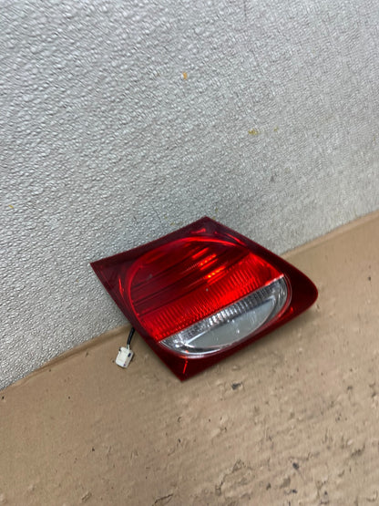 2006-2011 Lexus GS350 GS430 GS450H Left Driver LH Inner Tail Light OEM AB0219 LK2