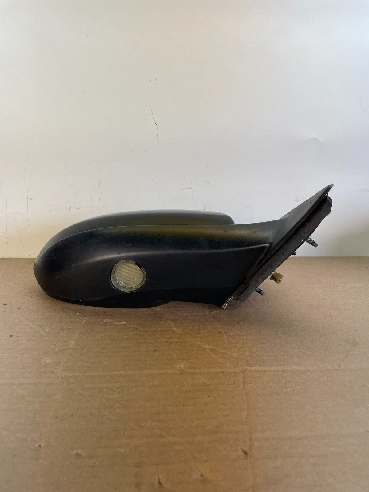 2009 to 2013 Mazda 6 Right Passenger Heated View Door Mirror AG7876 DW3