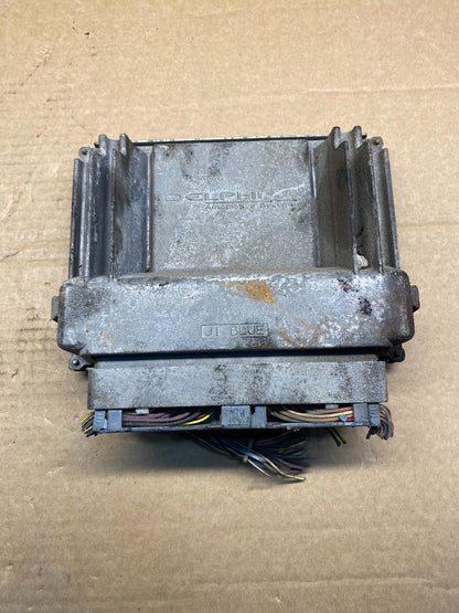 2003 Chevrolet Astro Ecu Engine Control Module Unit Ecm AF8878 DG1