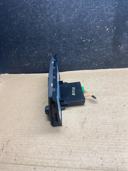 2008 2009 2010 Land Rover LR2 Stereo Radio Amplifier Unit Amp Module AH5320 DG2