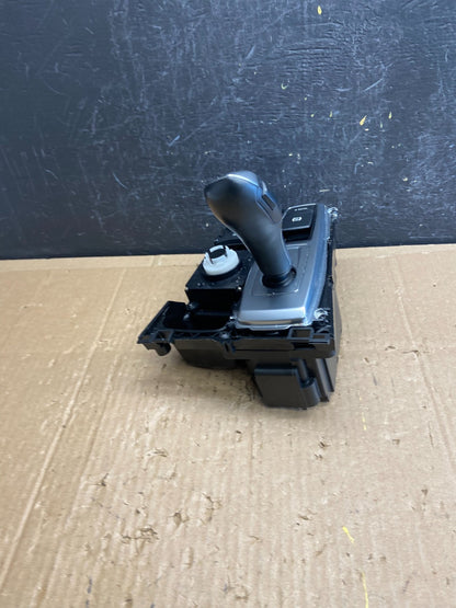 2007 to 2013 BMW X5 E70 Shift Shifter Selector Gear W/ Bezel ad6879 DG4