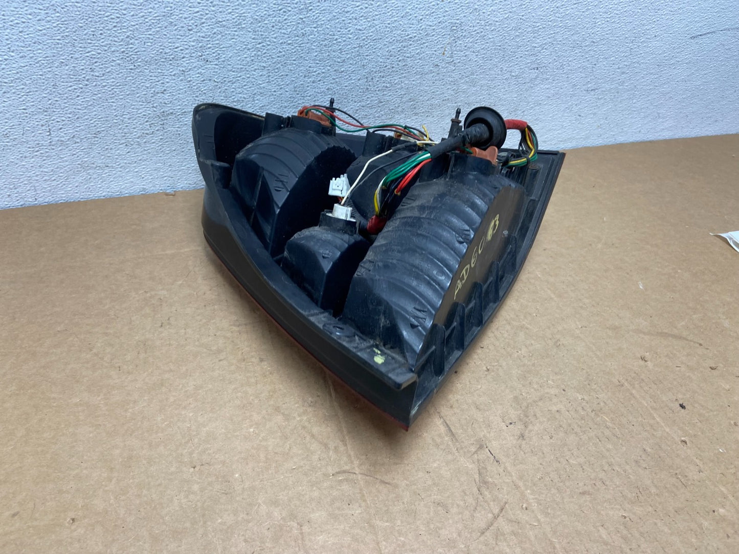 2007 2008 2009 Kia Sorento Left Driver LH Side Tail Light AD6063 DW4