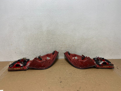 2009 to 2012 Bmw 7-Series F01 F02 750i Left+Right Tail Lights AH8466 DW10