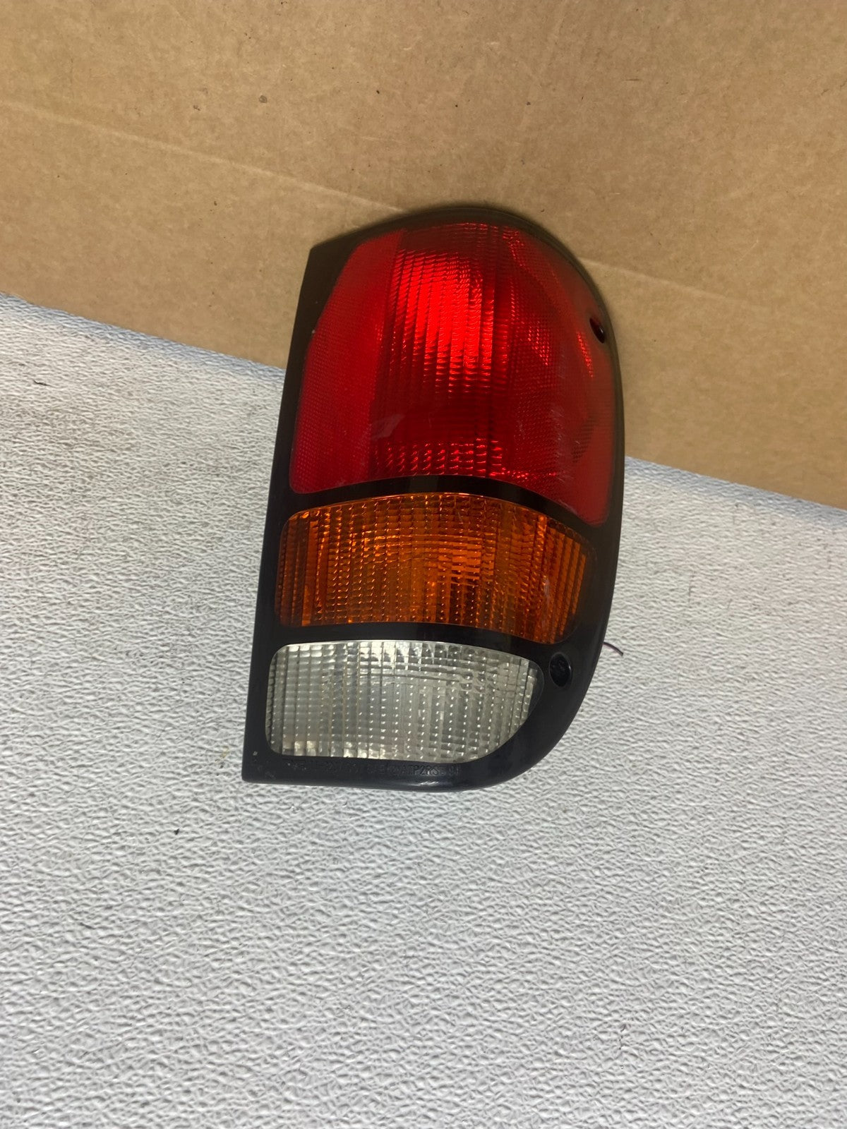 1994 2000 Mazda B3000 Right Passenger RH Tail Light ad5320 DG0