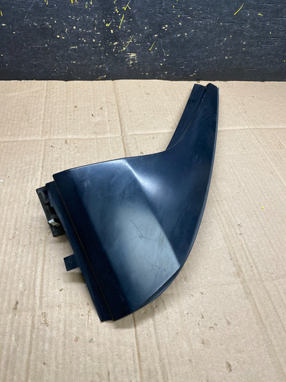 2011-2017 Honda Odyssey Left Driver Rear Gate Spoiler Garnish Oem AA4654 DG0
