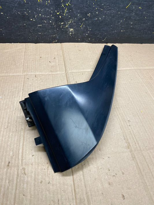 2011-2017 Honda Odyssey Left Driver Rear Gate Spoiler Garnish Oem AA4654 DG0
