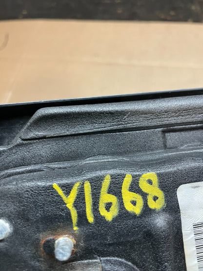 2009 to 2014 Volkswagen Routan Left Driver LH View Door Mirror Y1668 MS12