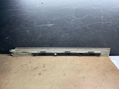 2005 to 2010 Honda Odyssey Right Side Rail Cover Quarter Trim Molding L3871 DG6