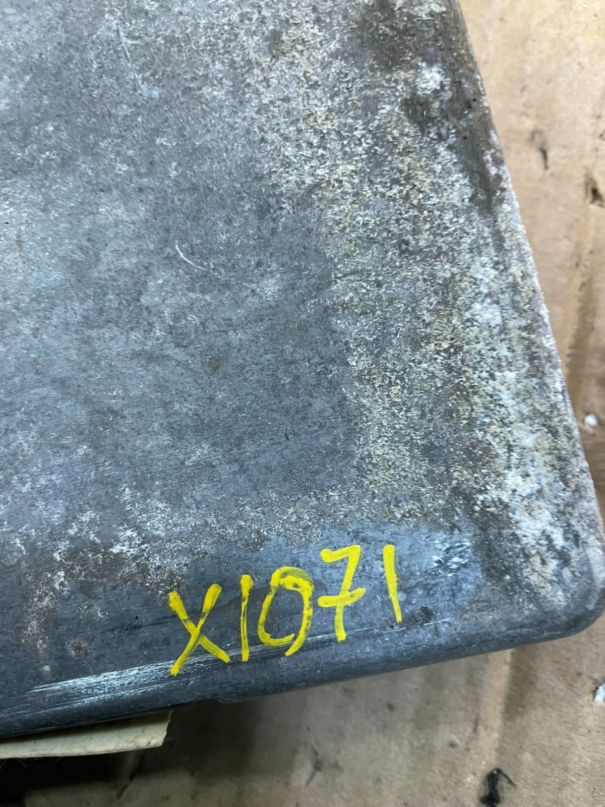 2001 Ford F250 F350 SD 5.4l ECU ECM Engine Computer Module X1071 DG4