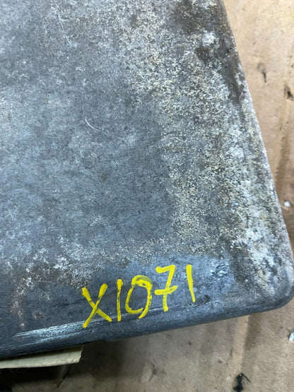 2001 Ford F250 F350 SD 5.4l ECU ECM Engine Computer Module X1071 DG4