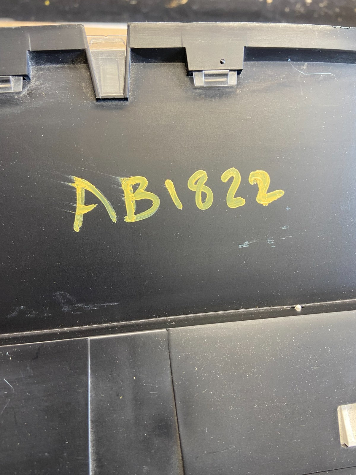 2006 Ford Explorer Speedometer Cluster Gauge Oem ab1822 DG6