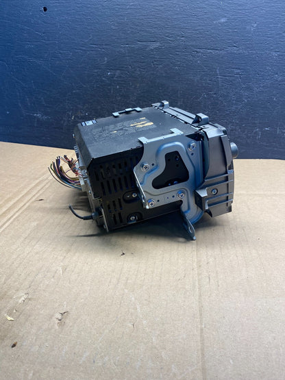 2009 to 2010 Toyota Corolla Matrix Radio AM/FM CD Player AD1676 DG2