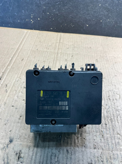 2006-2013 Mercedes GL450 ML350 ABS Anti Lock Brake Pump Module S4760 DG4