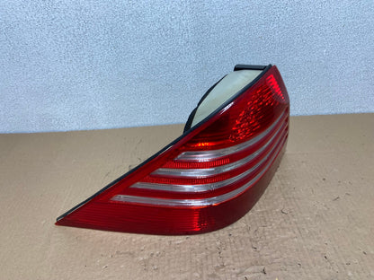 2003-2006 Mercedes-Benz S-Class Tail Light Left Driver Lh Side AB6285 LK2