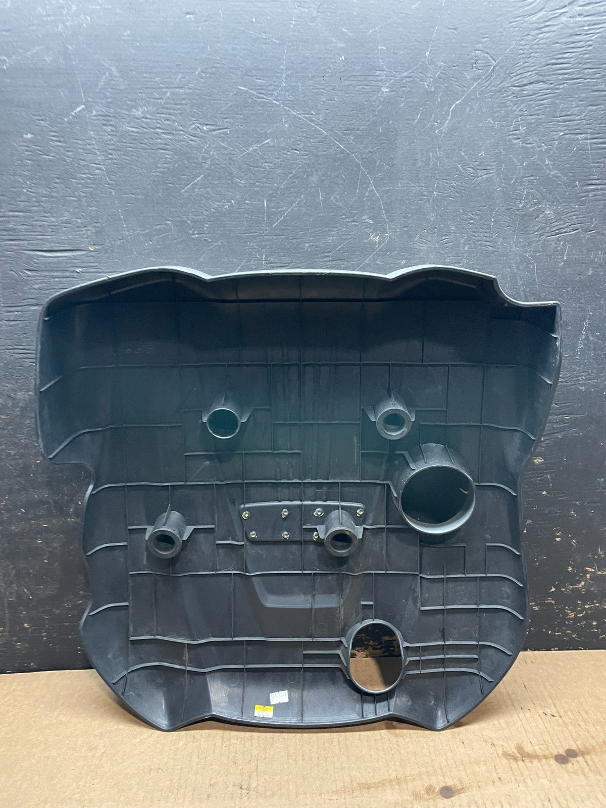 2011 - 2016 Kia Optima Hybrid 2.4L  Engine Motor Cover y9516 DG5