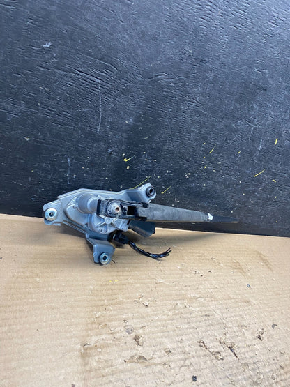 2014-2021 Dodge Durango  Tailgate Back Door Rear Wiper Motor Wiper S3215 DG2