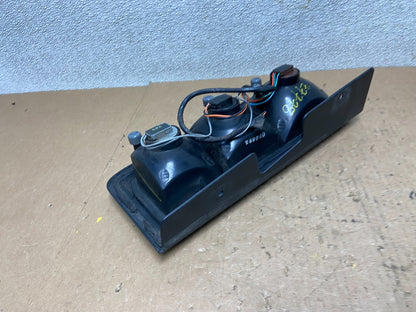 2003 to 2004 Hummer H2 Left Driver LH Side Tail Light OEM Z7778 DG6