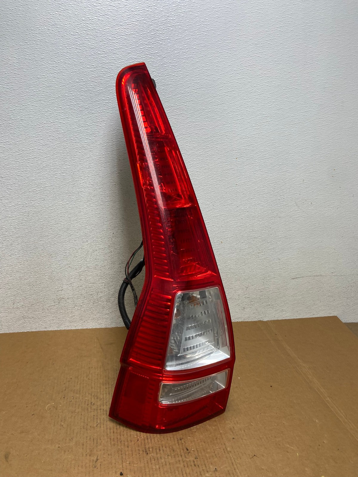 2007 - 2011 Honda Cr-v Crv Left Driver Lh Side Tail Light AD9315 LK2