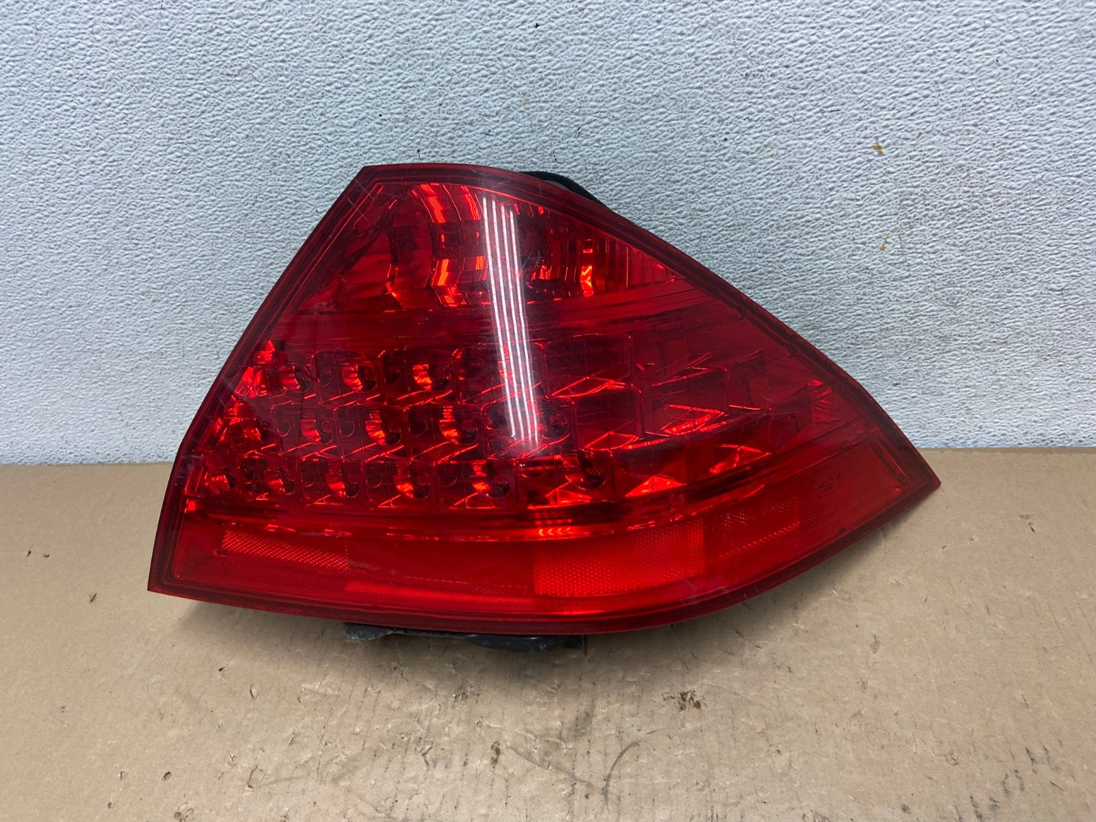2006 - 2007 Honda Accord Right Passenger Side Tail light AF3316 LK0