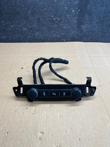 2007-2014 Chevrolet Tahoe Silverado Yukon Pedal Traction Control Switch AI31740
