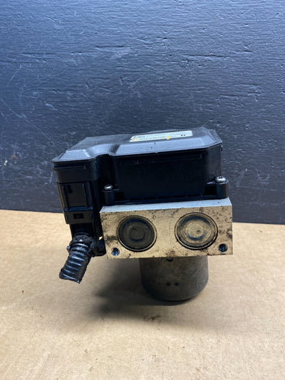 2008 - 2010 Ford E250 E350 Van ABS Anti Lock Brake Pump Module AC7006 DG1