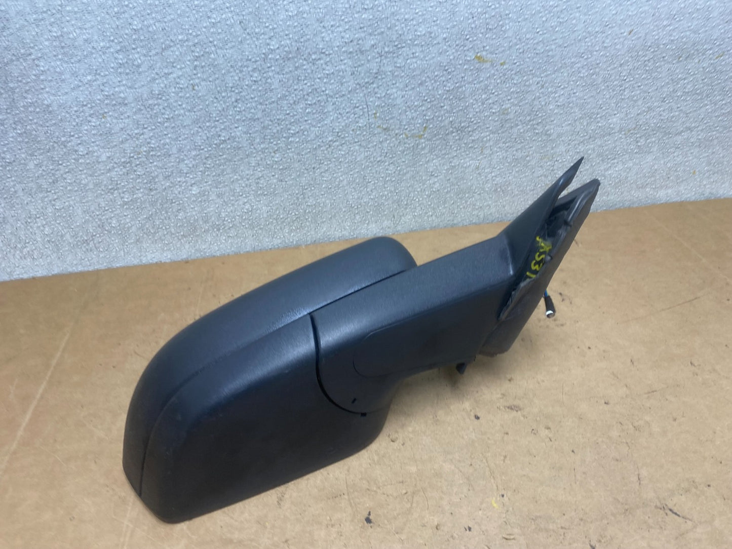 2020 to 2022 Ford Explorer Right Passenger RH Side Door Heated Mirror X5314 MS5
