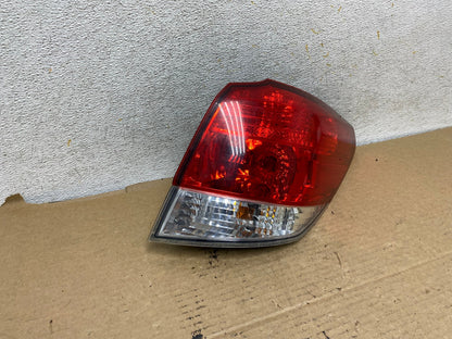 2010-2014 Subaru Outback Wagon Right Passenger Rh Side Tail Light AH7946 LK1
